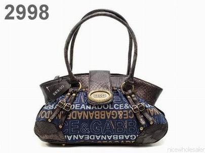 D&G handbags058